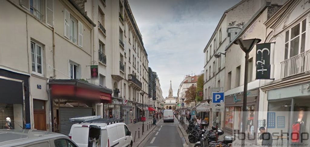 Cession de bail Commerce Paris 15 (75015) 25 m²