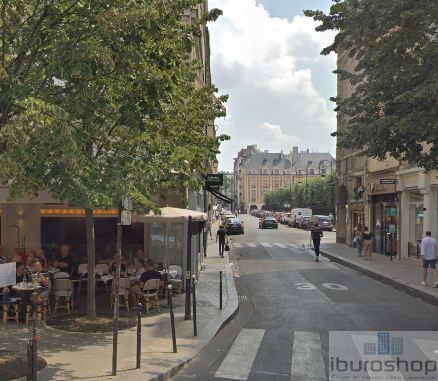 Vente Commerce Paris 4 (75004) 60 m²