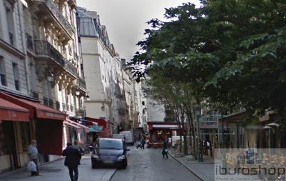 Vente Commerce Paris 1 (75001) 360 m²