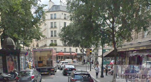 Vente Commerce Paris 3 (75003) 120 m²