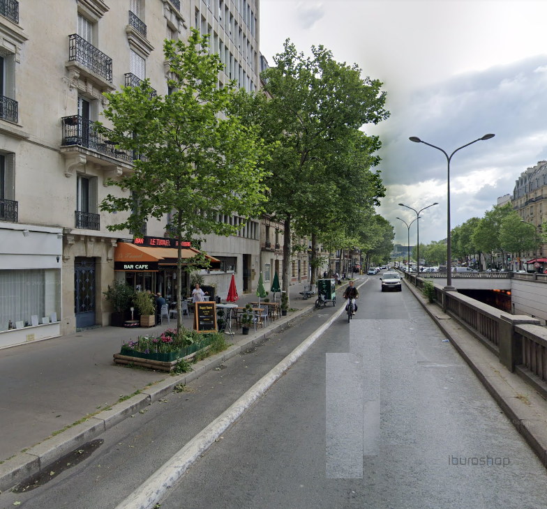 Vente Commerce Paris 16 (75016) 32 m²