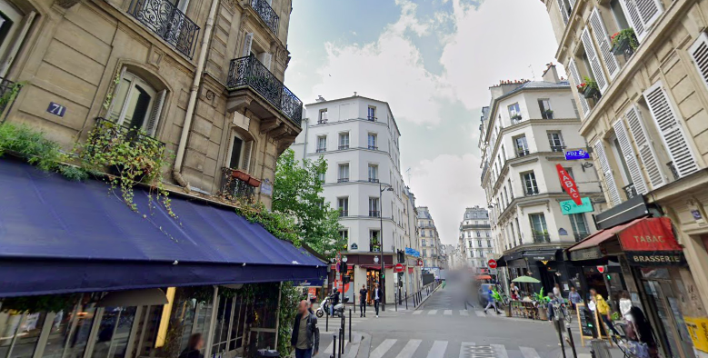 Vente Commerce Paris 17 (75017) 145 m²