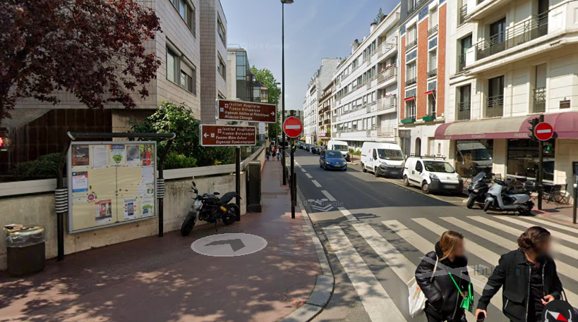 Vente Commerce Levallois-Perret (92300) 60 m²