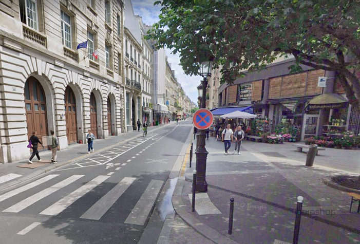 Cession de bail Commerce Paris 10 (75010) 80 m²