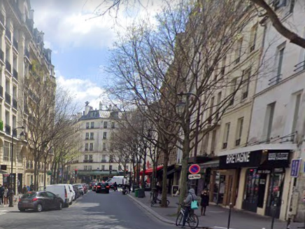 Cession de bail Commerce Paris 3 (75003) 70 m²