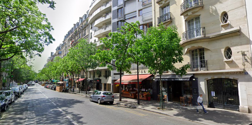 Cession de bail Commerce Paris 15 (75015) 60 m²