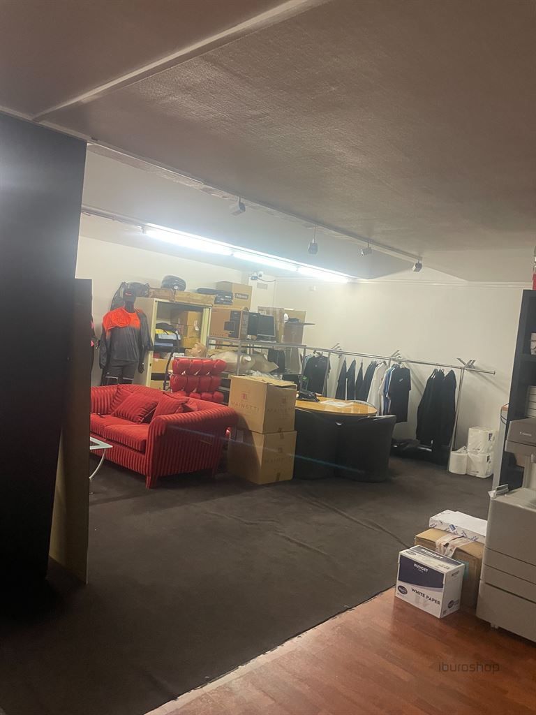 Cession de bail Commerce Paris 1 (75001) 145 m²