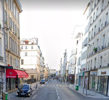 Location Commerce Paris 3 (75003) 300 m²