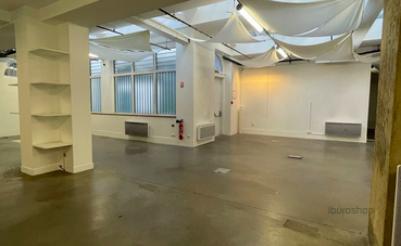 Location Commerce Paris 10 (75010) 660 m²