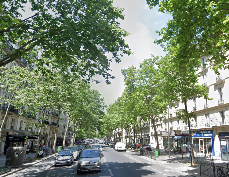 Location Commerce Paris 11 (75011) 80 m²