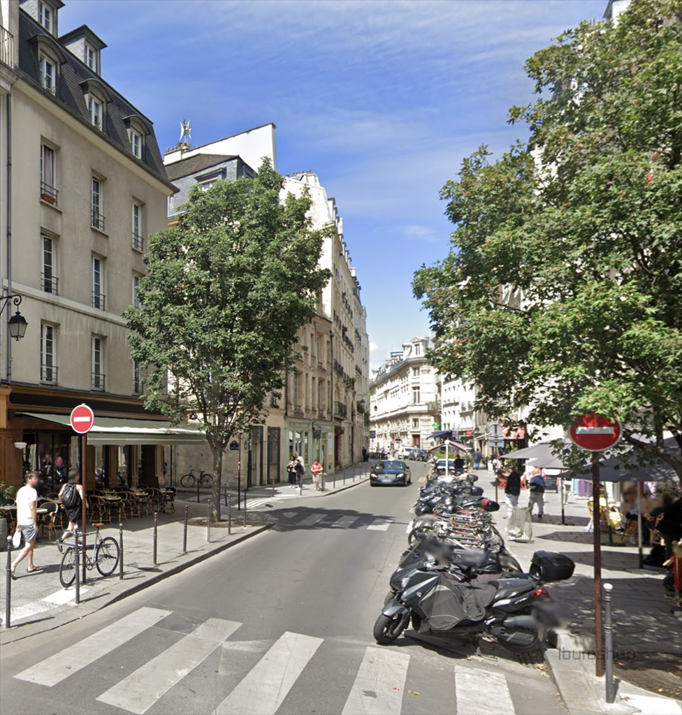 Cession de bail Commerce Paris 4 (75004) 120 m²