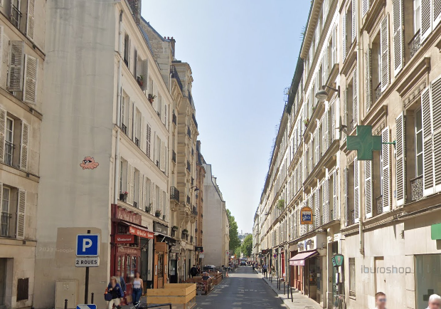 Location Commerce Paris 7 (75007) 71 m²