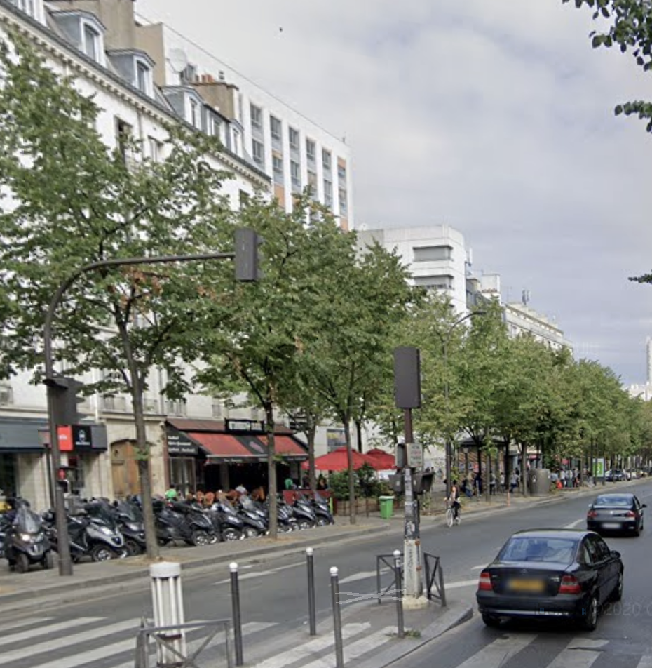 Location Bureaux Paris 18 (75018) 27 m²