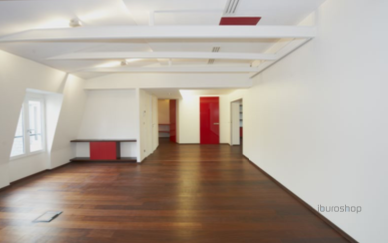 Location Bureaux Paris 9 (75009) 181 m²