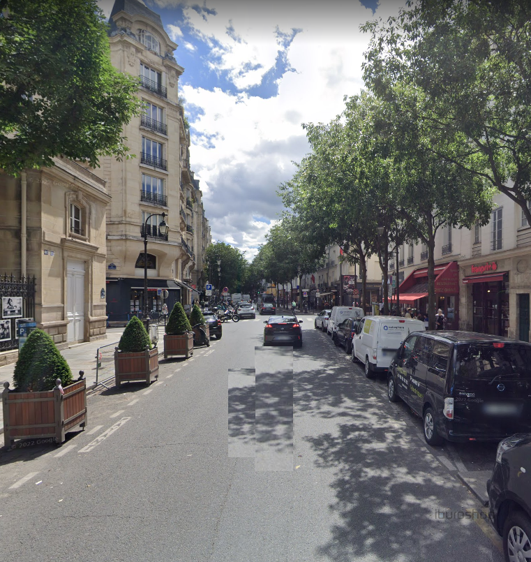 Cession de bail Commerce Paris 4 (75004) 90 m²