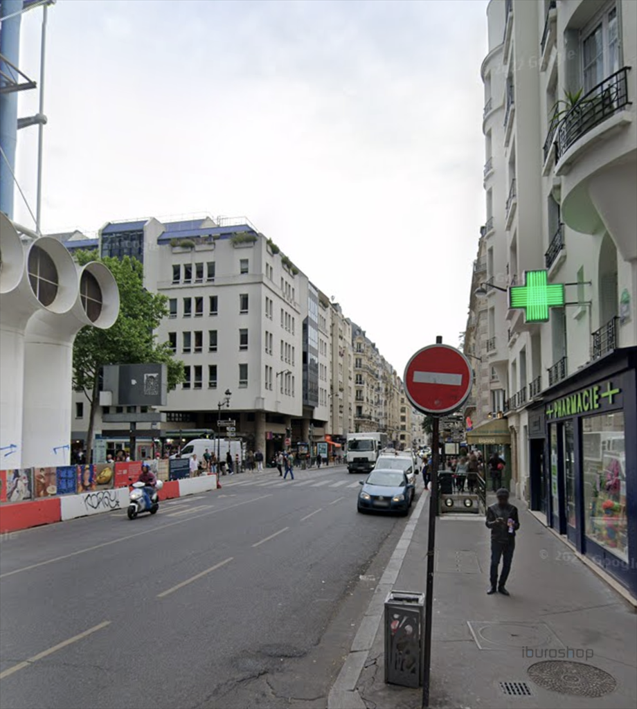 Cession de bail Commerce Paris 3 (75003) 150 m²