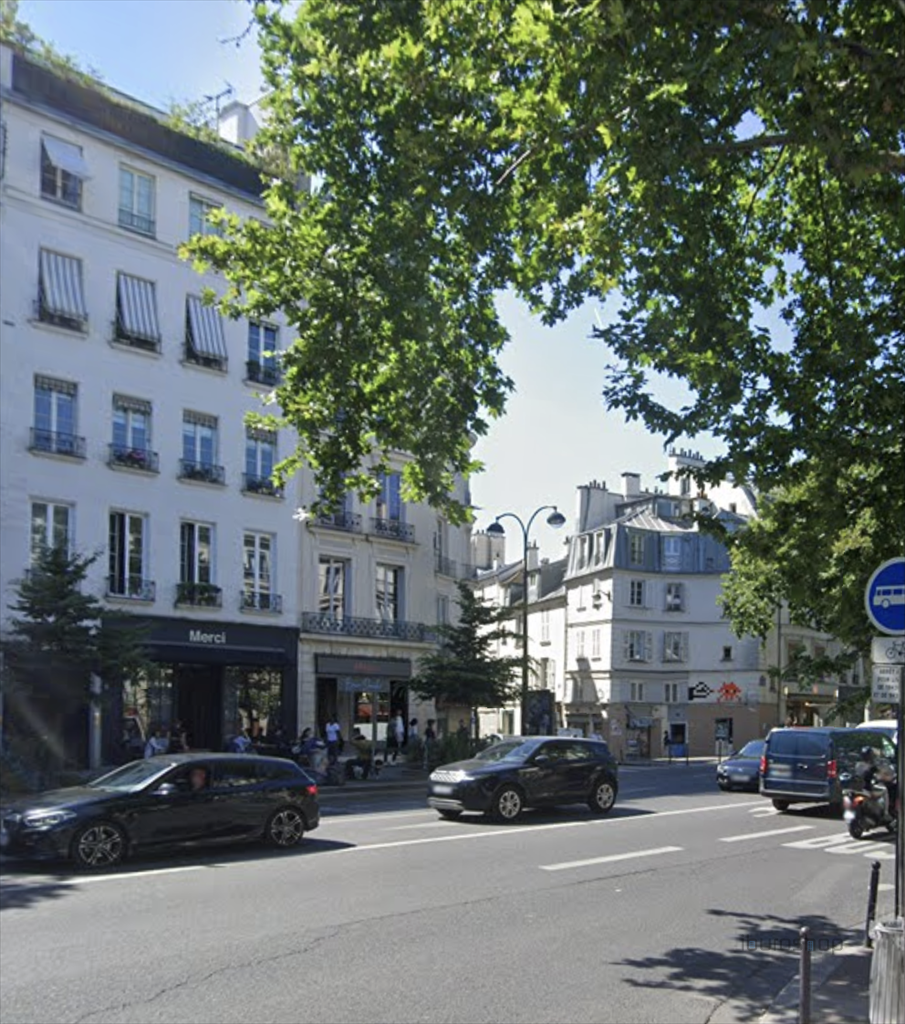 Cession de bail Commerce Paris 11 (75011) 80 m²