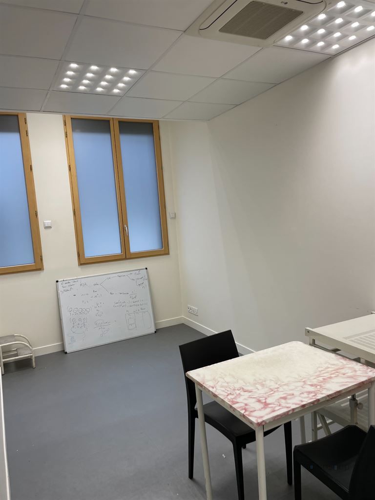 Location Commerce Clichy (92110) 130 m²