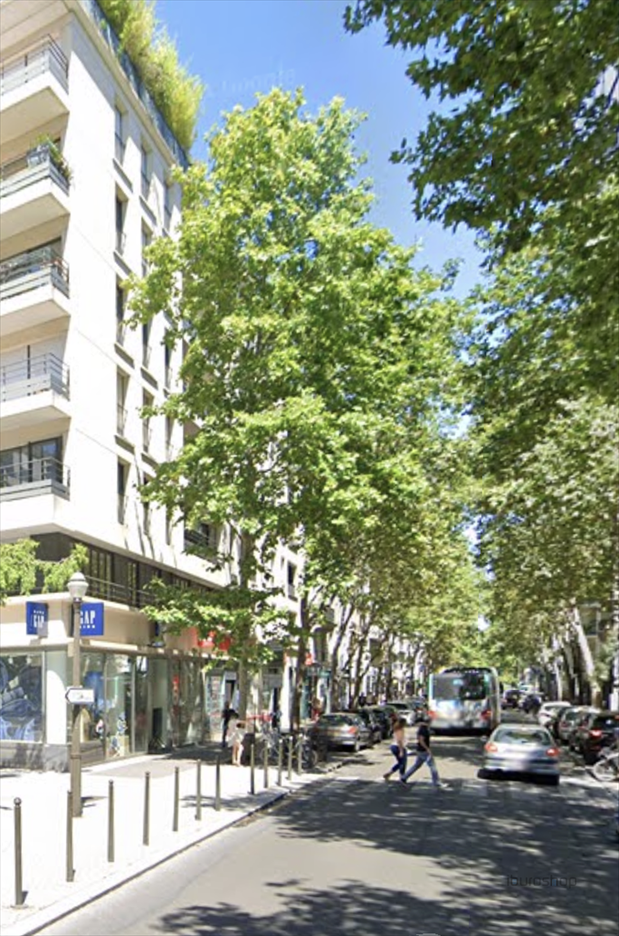 Cession de bail Commerce Boulogne-Billancourt (92100) 40 m²