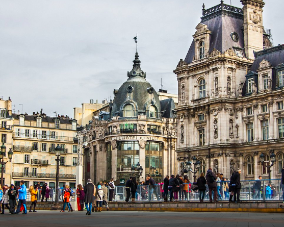 Cession de bail Commerce Paris 4 (75004) 140 m²