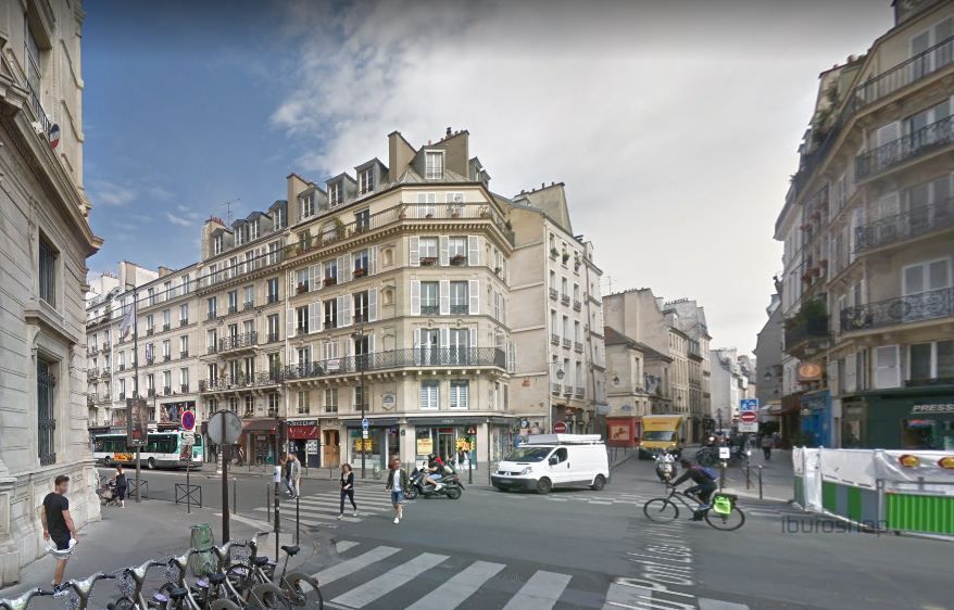 Cession de bail Commerce Paris 4 (75004) 50 m²