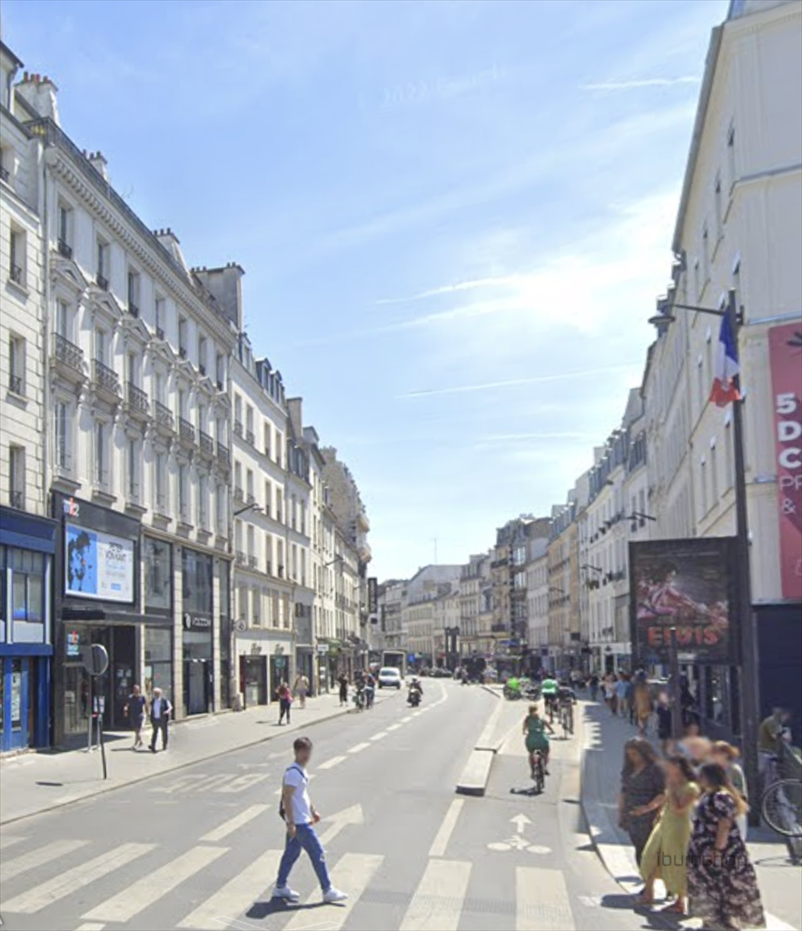 Location Commerce Paris 11 (75011) 100 m²