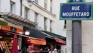 Location Commerce Paris 5 (75005) 94 m²