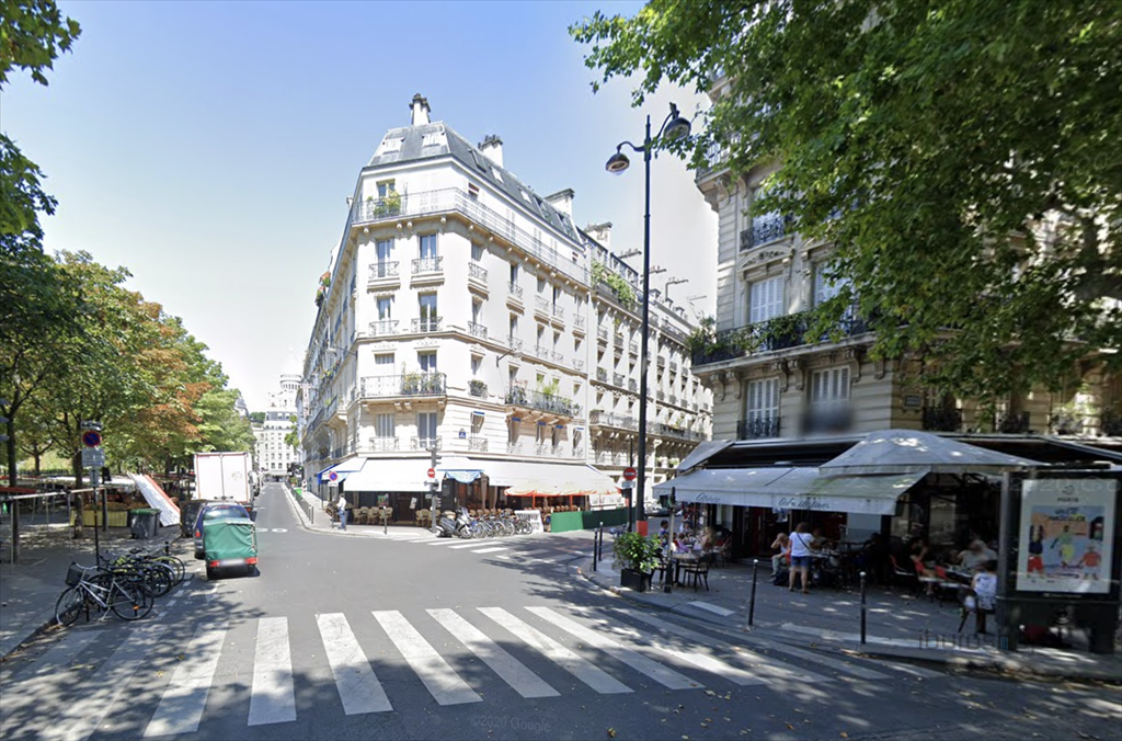 Location Commerce Paris 9 (75009) 88 m²