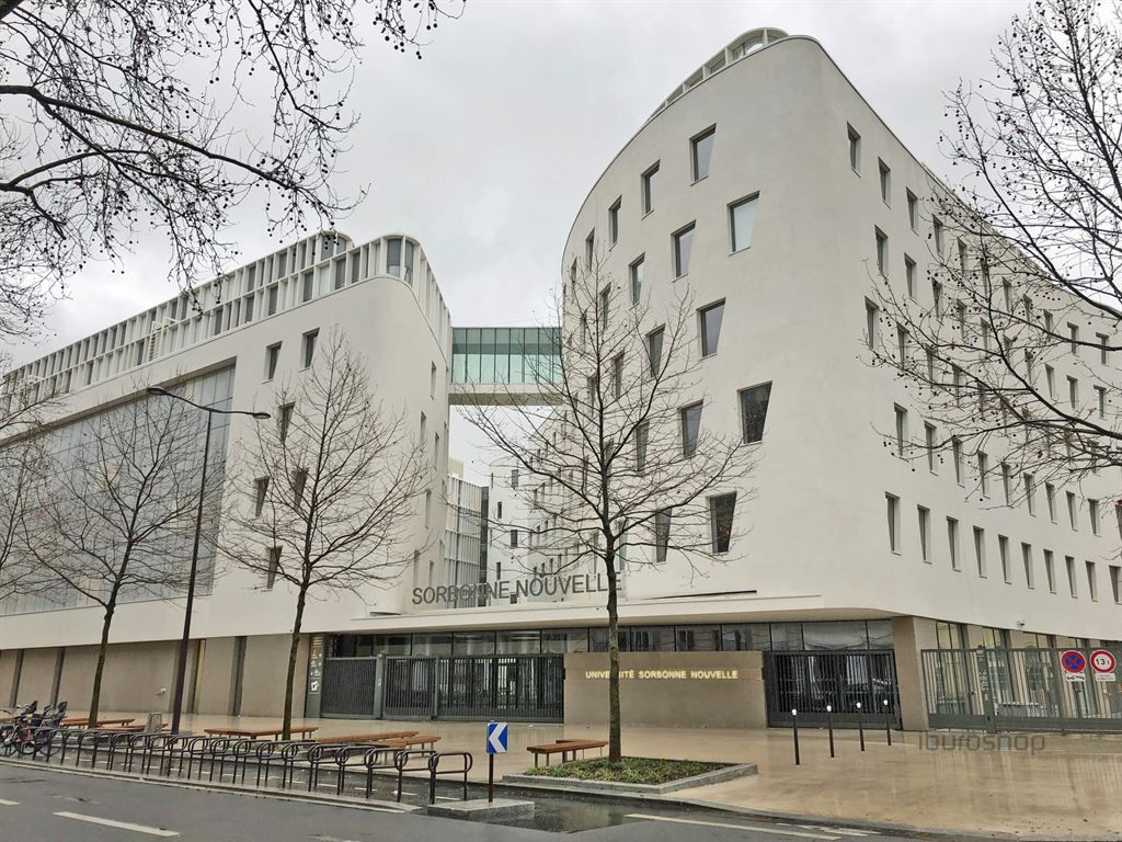 Location Commerce Paris 12 75012 75 m²