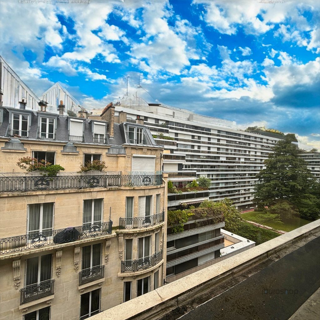 Location Bureaux Paris 16 (75116) 181 m²