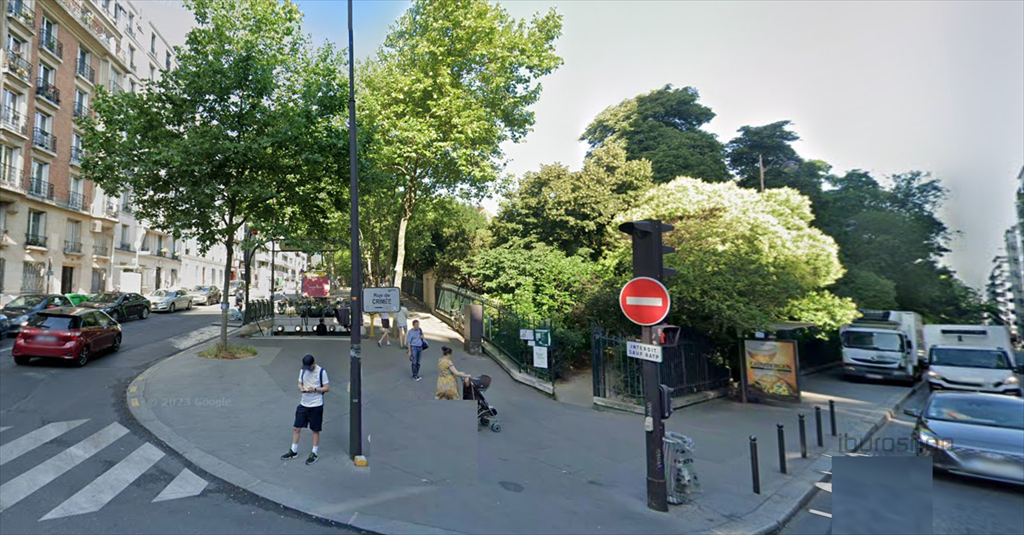 Location Entreprise Paris 19 (75019) 705 m²