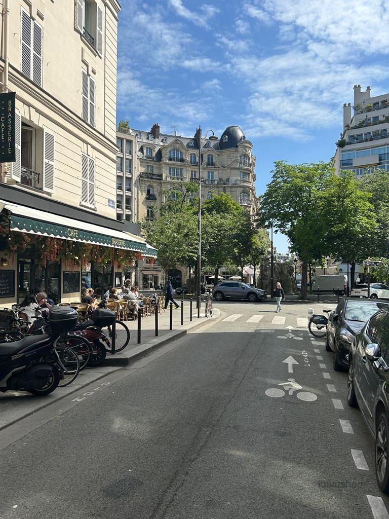 Vente Commerce Paris 17 (75017) 40 m²