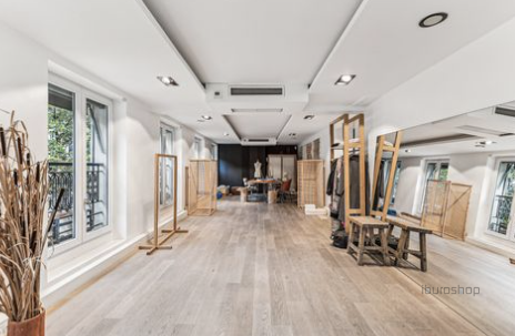 Vente Commerce Paris 3 (75003) 98 m²