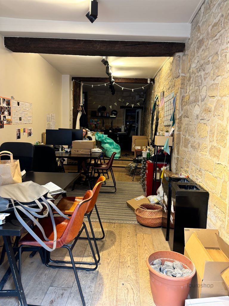 Location Commerce Paris 3 (75003) 104 m²