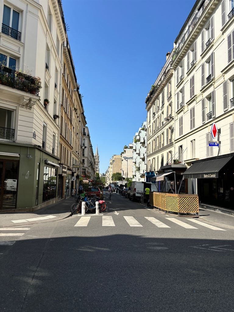 Cession de bail Commerce Paris 11 (75011) 170 m²