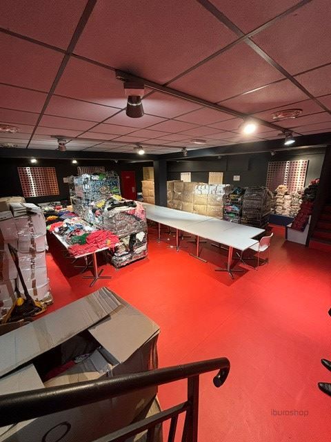 Cession de bail Commerce Paris 5 (75005) 360 m²