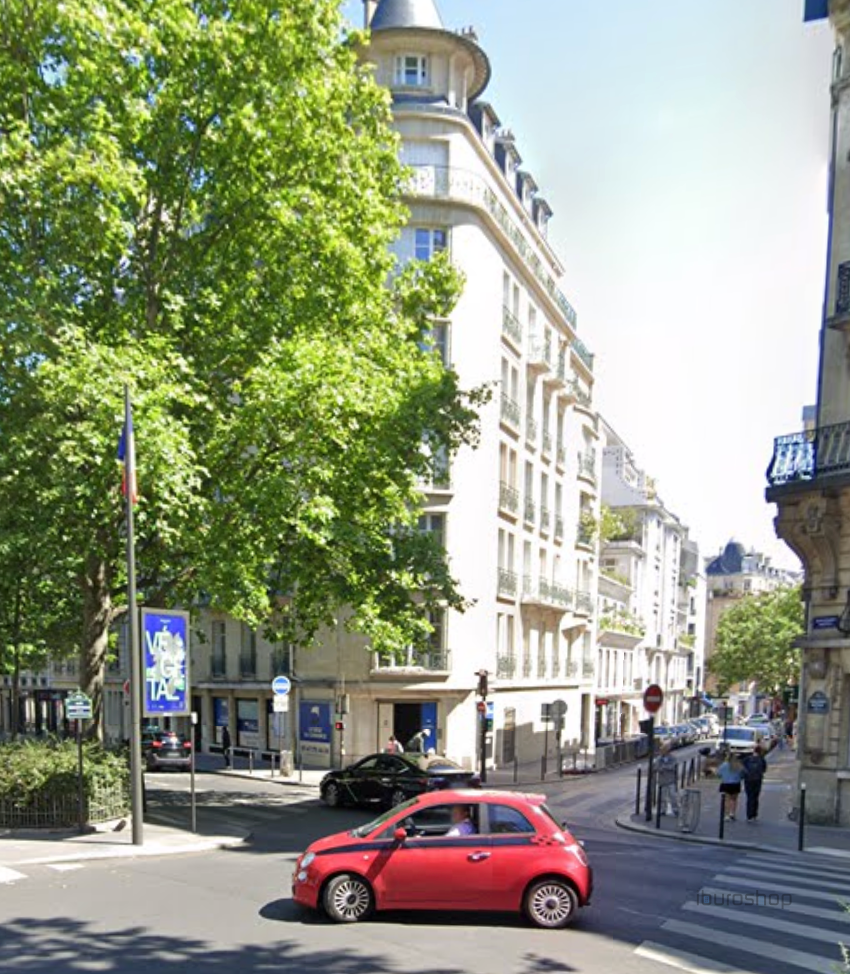 Cession de bail Commerce Paris 6 (75006) 55 m²