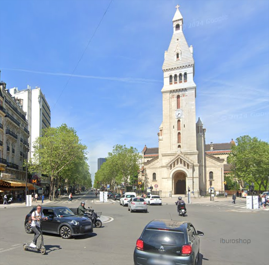 Cession de bail Commerce Paris 14 (75014) 150 m²