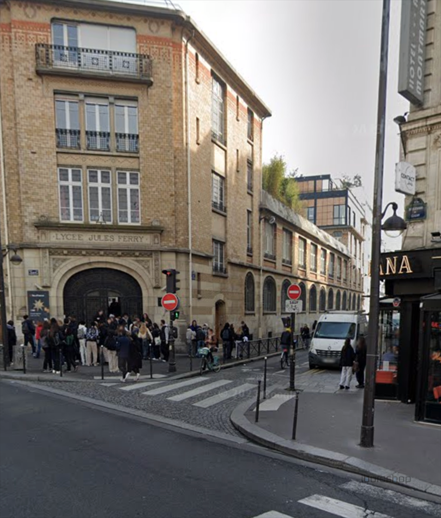 Location Commerce Paris 9 (75009) 115 m²