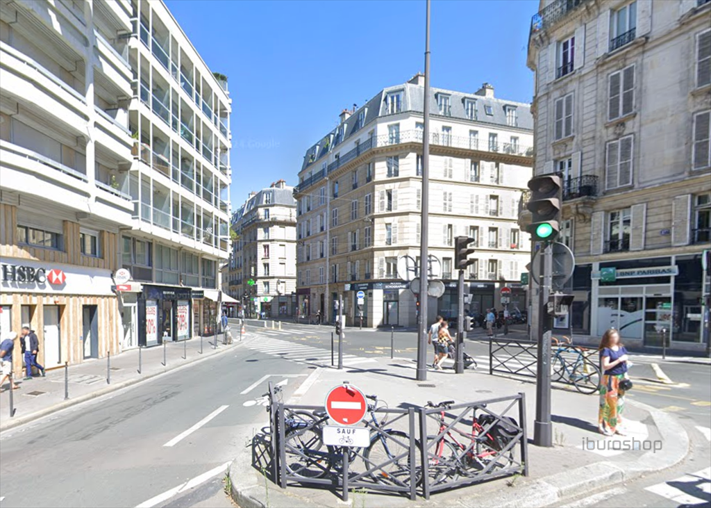 Location Bureaux Paris 15 (75015) 200 m²