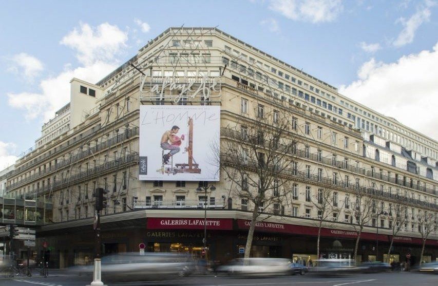 Location Commerce Paris 9 (75009) 73 m²