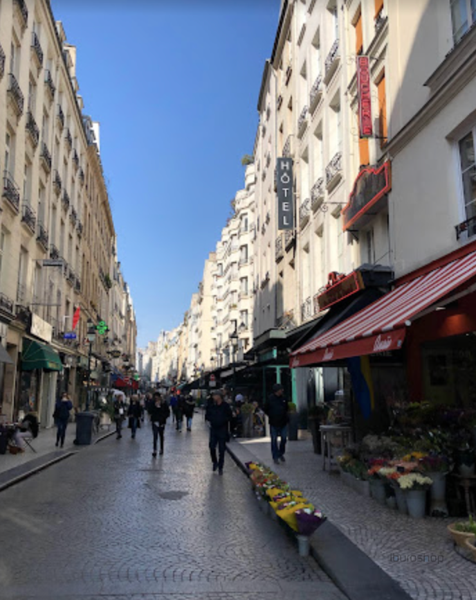 Vente Commerce Paris 2 (75002) 100 m²