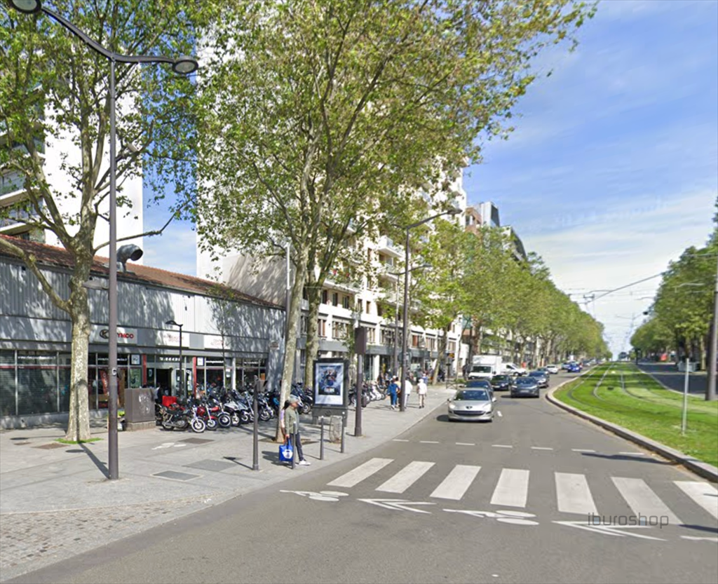 Vente Commerce Paris 14 (75014) 59 m²