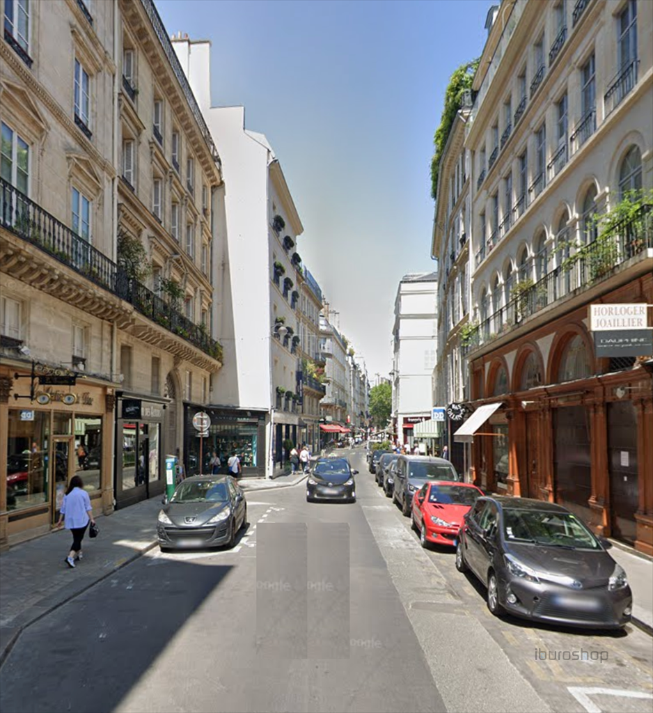 Cession de bail Commerce Paris 7 (75007) 40 m²