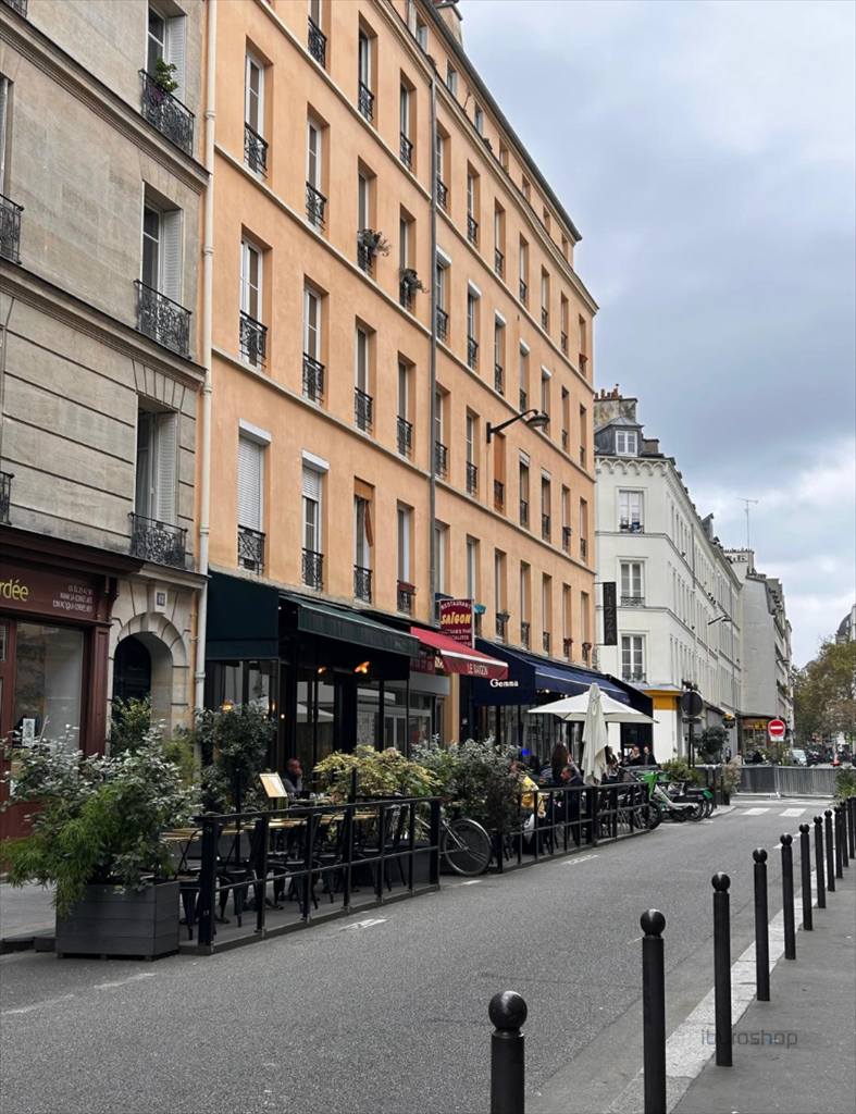 Vente Commerce Paris 12 (75012) 60 m²