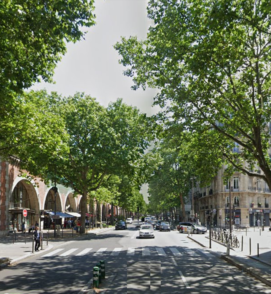 Cession de bail Commerce Paris 12 (75012) 60 m²