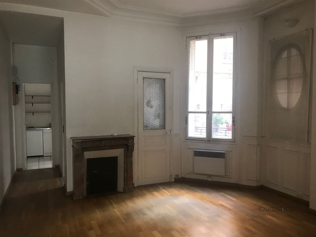 Vente Commerce Paris 14 (75014) 64 m²