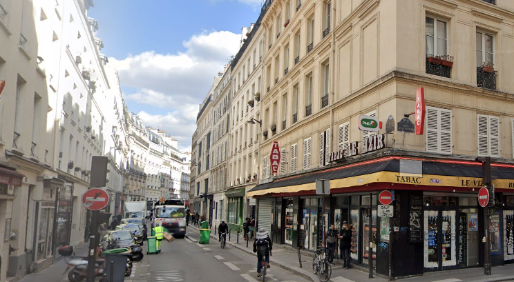 Location Commerce Paris 10 (75010) 30 m²