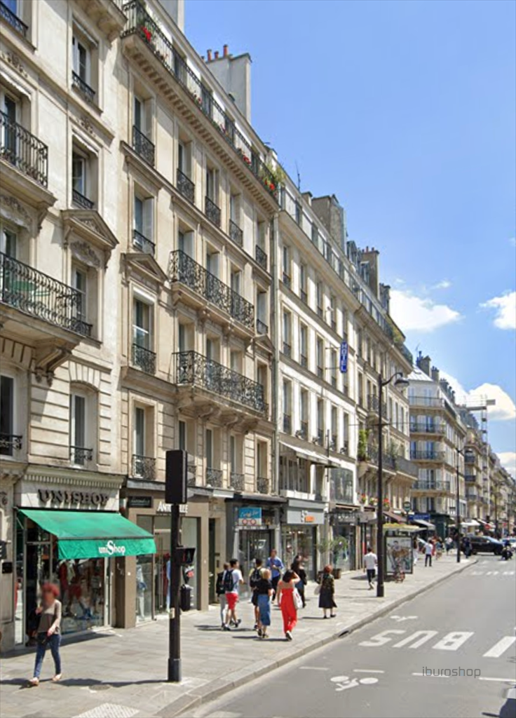 Vente Commerce Paris 4 (75004) 70 m²