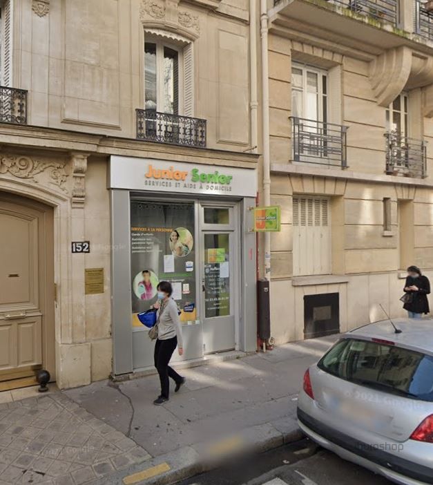 Location Commerce Paris 17 (75017) 28 m²